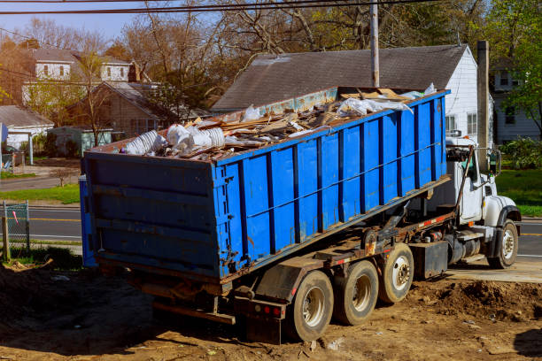 Best Commercial Cleanout Services  in Woodmore, MD