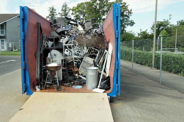 Best Local Junk Hauling  in Woodmore, MD
