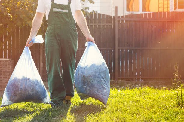 Best Yard Cleanup Services  in Woodmore, MD