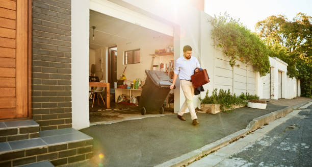 Best Professional Junk Removal  in Woodmore, MD