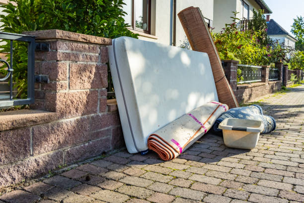 Best Commercial Junk Removal  in Woodmore, MD
