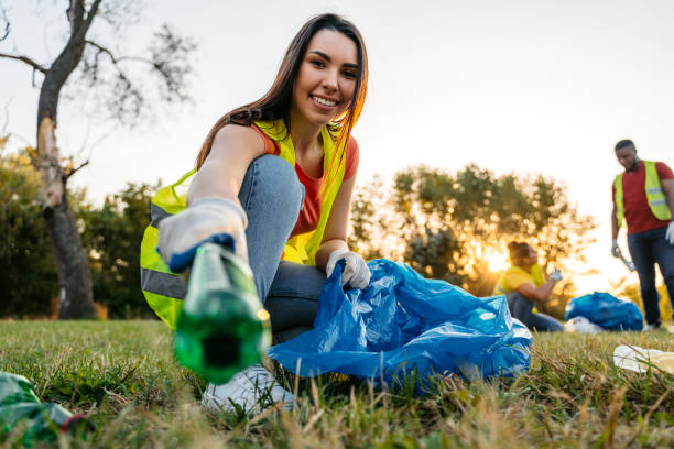 Best Yard Waste Removal  in Woodmore, MD