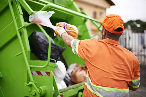 Best Affordable Junk Removal Services  in Woodmore, MD